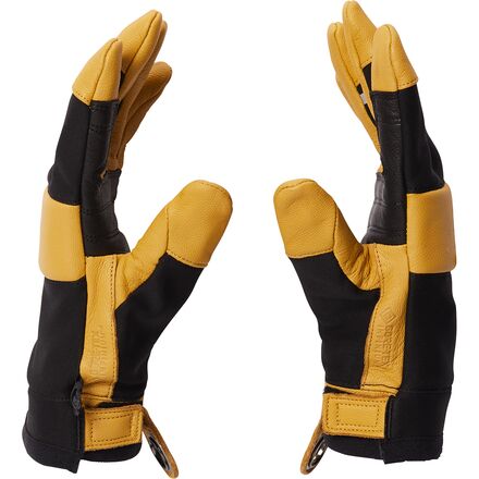 Mountain Hardwear - Crux Gore-Tex Infinium Glove - Men's