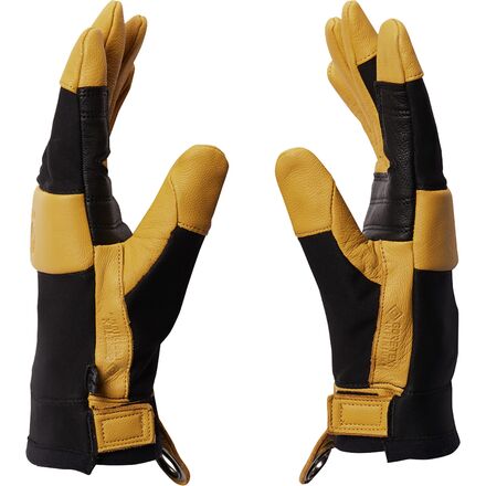 Mountain Hardwear - Hardwear Belay Glove