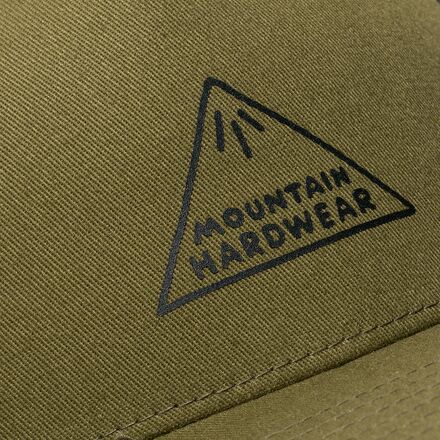 Mountain Hardwear - Mount Hardwear Trucker Hat