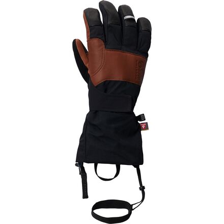 Mountain Hardwear - High Exposure GORE-TEX Glove - Men's
