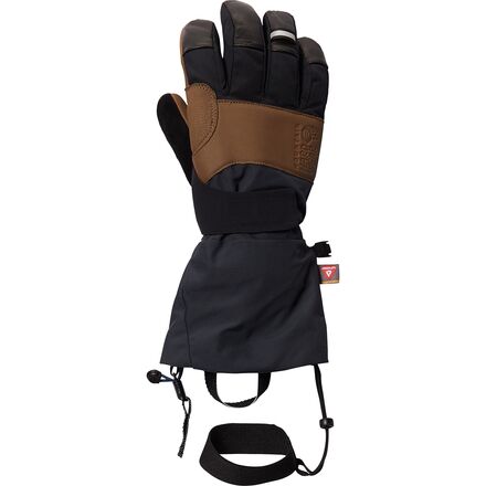 Mountain Hardwear - High Exposure GORE-TEX Glove - Women's