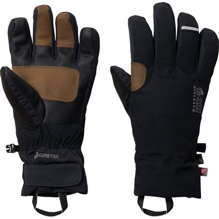 Mountain Hardwear - Cloud Bank GORE-TEX Glove - Women's