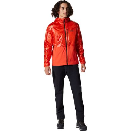 Mountain Hardwear - Chockstone Alpine Pant - Men's