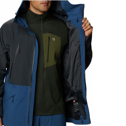 Mountain Hardwear - Sky Ridge GORE-TEX Jacket - Men's
