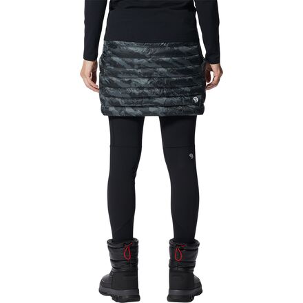 Mountain Hardwear - Ghost Whisperer Skirt - Women's