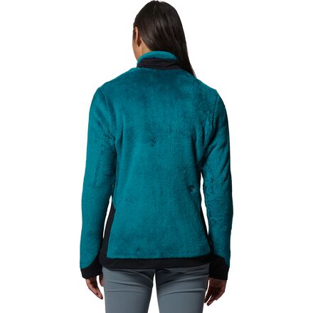 Mountain Hardwear - Polartec High Loft Jacket - Women's