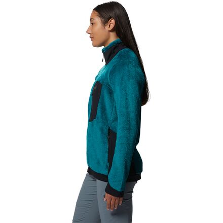 Mountain Hardwear - Polartec High Loft Jacket - Women's