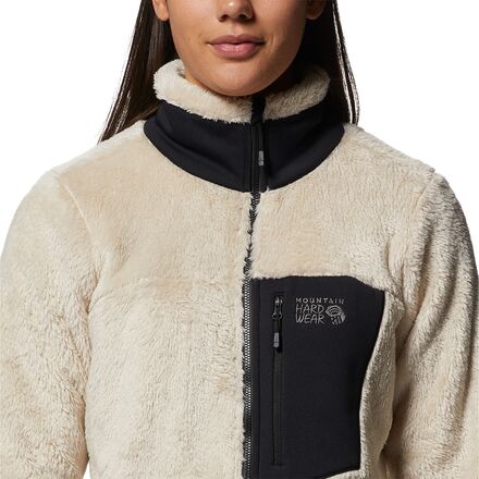 Mountain Hardwear - Polartec High Loft Jacket - Women's