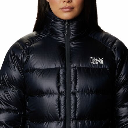 Mountain Hardwear - Phantom Down Jacket - Women's