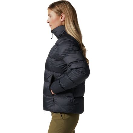 Mountain Hardwear - Rhea Ridge/2 Jacket - Women's