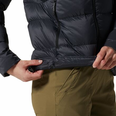 Mountain Hardwear - Rhea Ridge/2 Jacket - Women's