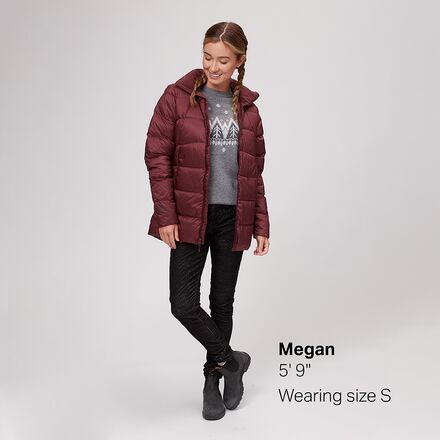 Mountain Hardwear - Rhea Ridge/2 Parka - Women's