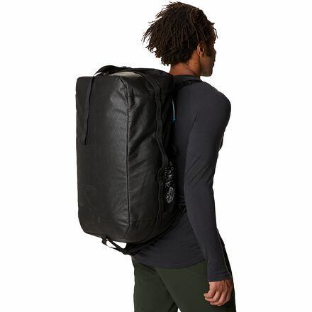 Mountain Hardwear - Expedition 140L Duffel Bag