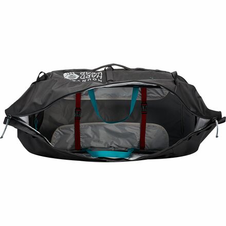 Mountain Hardwear - Expedition 140L Duffel Bag