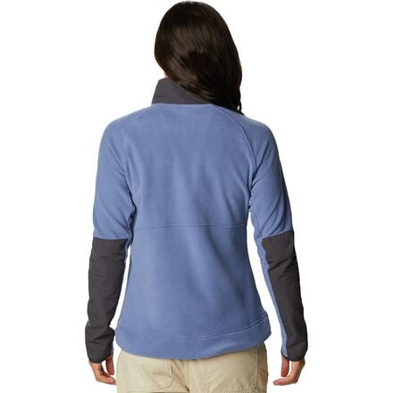 Mountain Hardwear - Unclassic LT Fleece Jacket - Women's