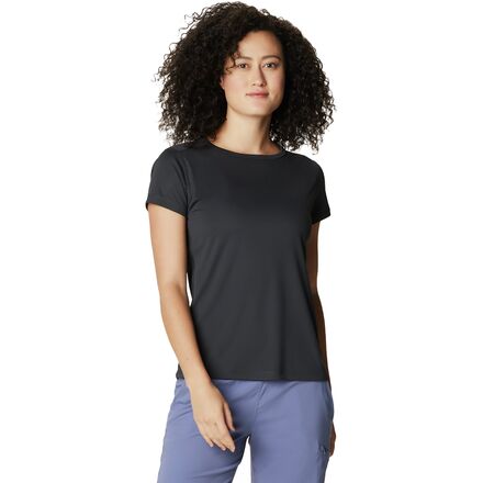 Mountain Hardwear - Wicked Tech Short-Sleeve T-Shirt - Women's
