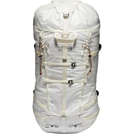 Mountain Hardwear - Alpine Light 35L Backpack - White