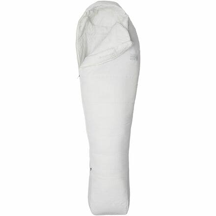 Mountain Hardwear - Lamina Eco AF Sleeping Bag: 15F Synthetic - Undyed