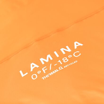 Mountain Hardwear - Lamina Sleeping Bag: 0F Synthetic