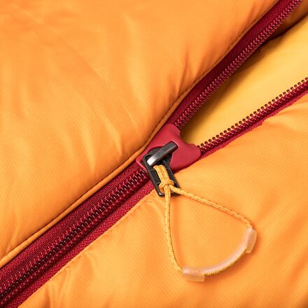 Mountain Hardwear - Lamina Sleeping Bag: 0F Synthetic