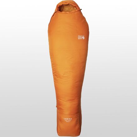 Mountain Hardwear - Lamina Sleeping Bag: 0F Synthetic