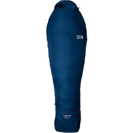 Mountain Hardwear - Lamina Sleeping Bag: 30F Synthetic