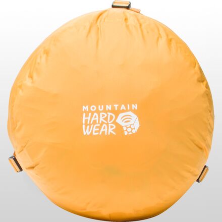Mountain Hardwear - Lamina Sleeping Bag: 0F Synthetic - Women's