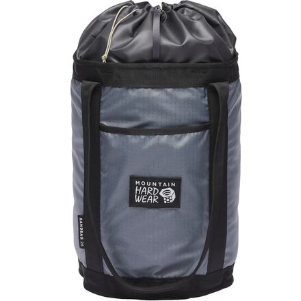 Mountain Hardwear - Sandbag 25L Backpack - Blue Slate