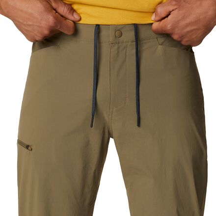 Mountain Hardwear - Basin Pant - Men's