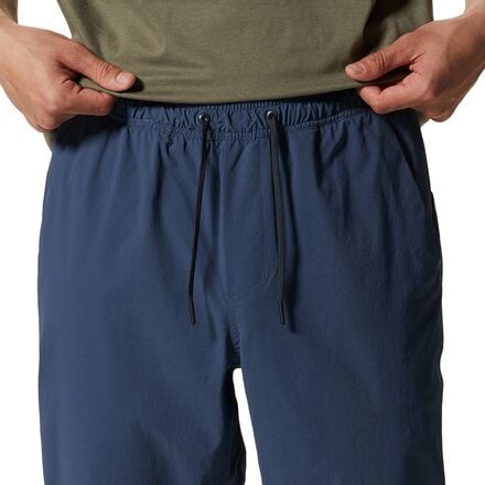 Mountain Hardwear - Basin Pull-On Pant - Men's