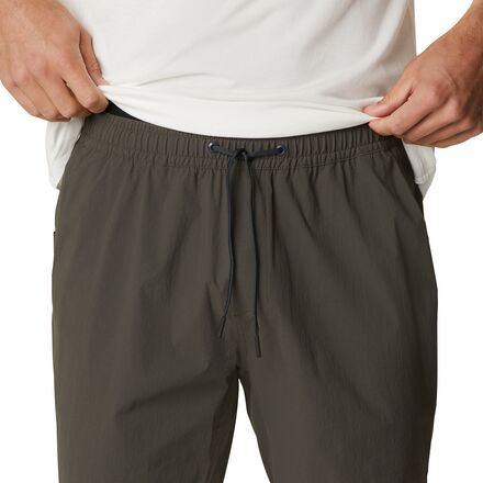 Mountain Hardwear - Basin Pull-On Short - Men's