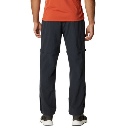 Mountain Hardwear - Stryder Convertible Pant - Men's