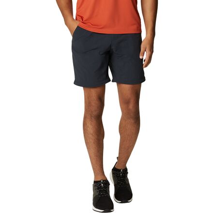 Mountain Hardwear - Stryder Convertible Pant - Men's