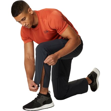 Mountain Hardwear - Stryder Convertible Pant - Men's