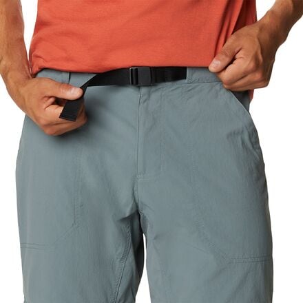 Mountain Hardwear - Stryder Convertible Pant - Men's