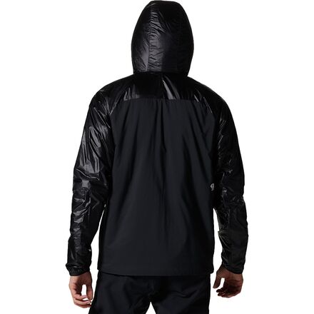 Mountain Hardwear - Kor Nimbus Hooded Jacket - Men's