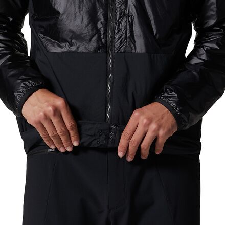 Mountain Hardwear - Kor Nimbus Hooded Jacket - Men's