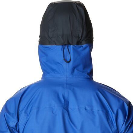 Mountain Hardwear - Quasar Lite GORE-TEX Active Jacket - Men's