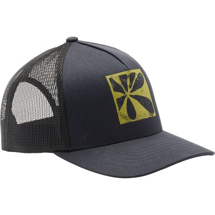 Mountain Hardwear - Maybird Trucker Hat - Women's
