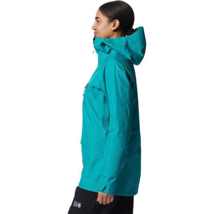 Mountain Hardwear - Boundary Ridge GORE-TEX Jacket - Women's