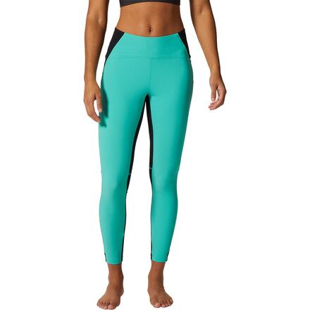 Mountain Hardwear - Chockstone Tight - Women's - Bio Green