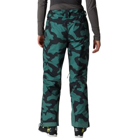 Mountain Hardwear - Cloud Bank GORE-TEX Insulated Pant - Women's