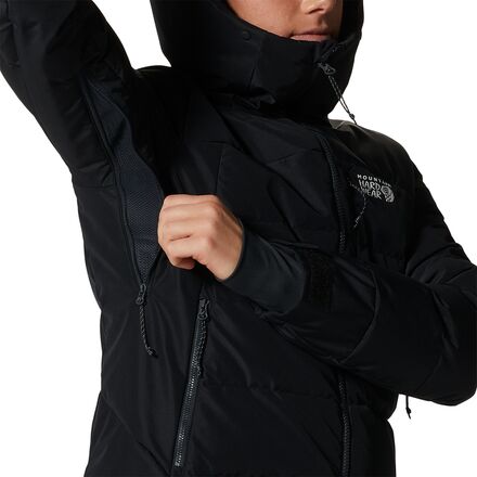 Mountain Hardwear - Direct North GORE-TEX Down Jacket - Women's