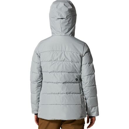 Mountain Hardwear - Direct North GORE-TEX Down Jacket - Women's