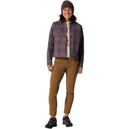 Mountain Hardwear - Dynama High Rise Pant - Women's