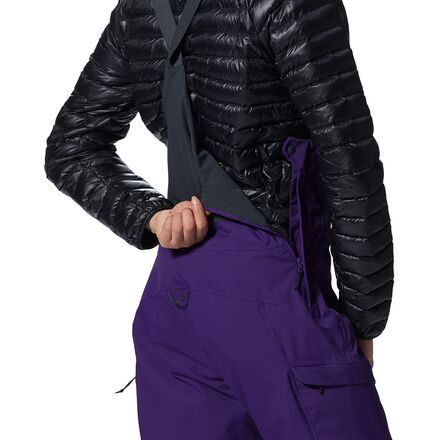 Mountain Hardwear - Firefall/2 Bib Pant - Women's