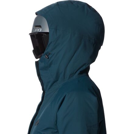 Mountain Hardwear - FireFall/2 Insulated Jacket - Women's