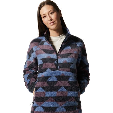 Mountain Hardwear - Southpass Fleece Pullover - Women's
