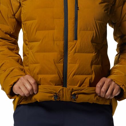 Mountain Hardwear - Stretchdown Jacket - Women's