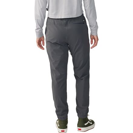 Mountain Hardwear - Yumalina Active Pull-On Fleece Lined Jogger - Women's